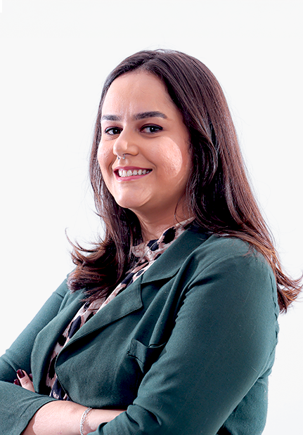 Pamela Carvalho